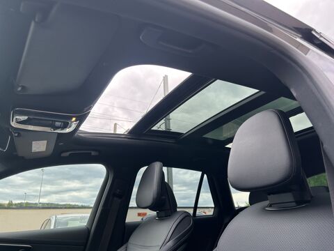 Classe GLC 2.0 400E 381ch HYBRID AMG LINE PREMIUM PLUS 4MATIC 9G-TRONIC 2023 occasion 69420 Ampuis