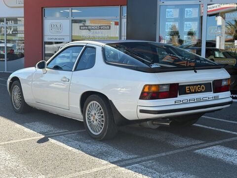 924 2.0 125 ch 1982 occasion 64320 Idron