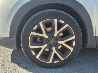 C5 aircross 1.5 BLUEHDi 130 SHINE PACK EAT8 BVA 2020 occasion 33210 Maz&egrave;res