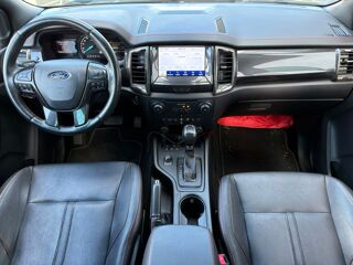 Ranger DOUBLE CABINE 2.0 ECOBLUE 215 CH THUNDER 4X4 BVA / MOTEUR NE 2020 occasion 40000 Mont-de-Marsan