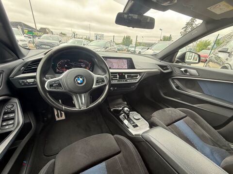 Serie 2 1.5 216 D 115CH BVA PACK M - CARPLAY - GPS - SI&Egrave;GES SPORT AL 2020 occasion 27000 &Eacute;vreux