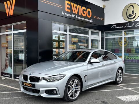 Annonce voiture BMW Série 4 29990 €