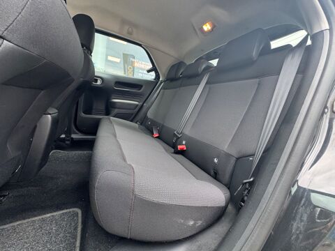 C4 cactus 1.5 BLUEHDI 120 FEEL EAT BVA START-STOP 2019 occasion 94370 Sucy-en-Brie