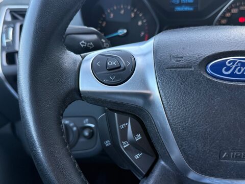 Focus C-MAX 1.0 SCTI 125 TITANIUM 2014 occasion 33210 Maz&egrave;res
