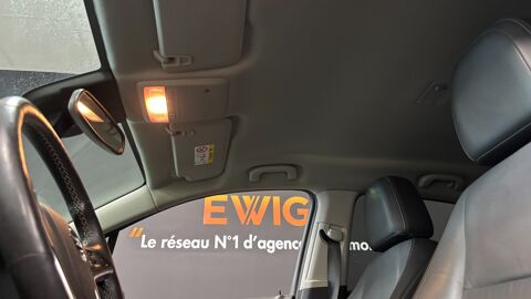 Mokka 1.6 CDTI 136ch COSMO PACK 4X4 // 1ER MAIN // ATTELAGE 2015 occasion 34430 Saint-Jean-de-V&eacute;das
