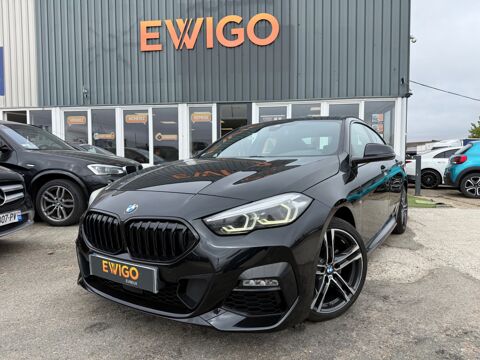 Annonce voiture BMW Serie 2 19990 €