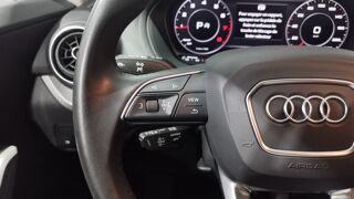 Q2 35 TFSI 150CH S-LINE / CARPLAY / S-TRONIC BVa7 2023 occasion 17430 Tonnay-Charente