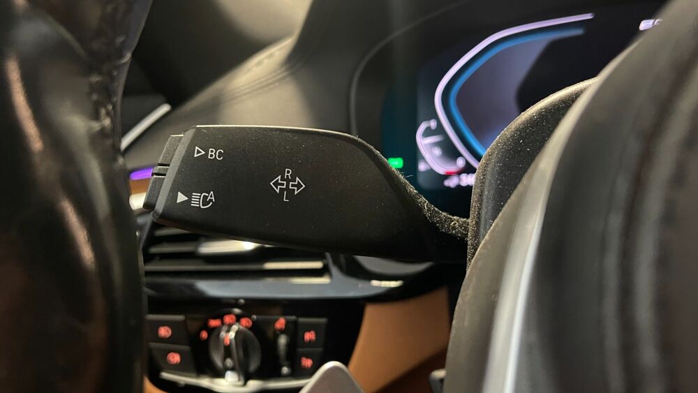 S&eacute;rie 5 2.0 530 E IPERFORMANCE 252ch 185 PHEV HYBRID BUSINESS DESIGN 2019 occasion 21850 Saint-Apollinaire