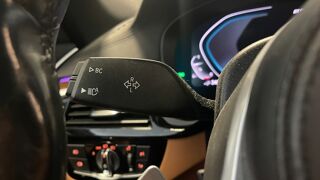 S&eacute;rie 5 2.0 530 E IPERFORMANCE 252ch 185 PHEV HYBRID BUSINESS DESIGN 2019 occasion 21850 Saint-Apollinaire
