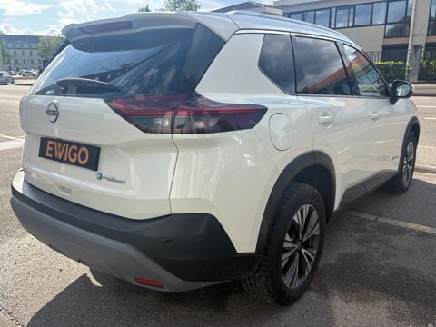 X-Trail 1.5 E-POWER 204CH 2.1KWH N-CONNECTA BVA ENTRETIEN NISSAN CAR 2023 occasion 40000 Mont-de-Marsan
