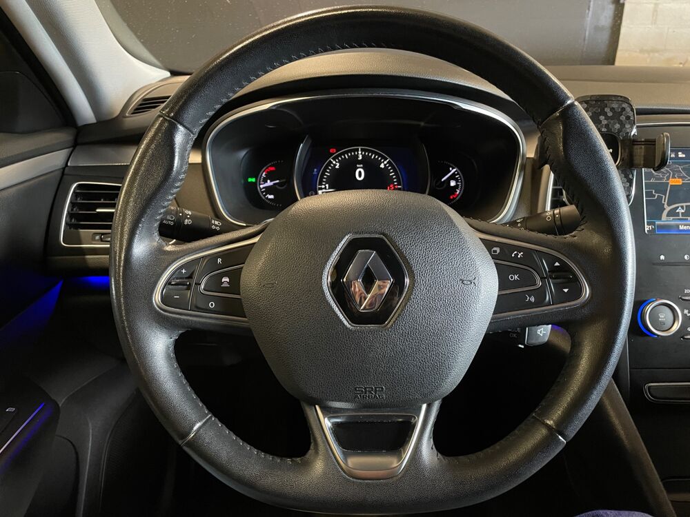 Talisman 1.6 DCI 130CH ENERGY BUSINESS- ENTRETIEN COMPLET 2016 occasion 69400 Arnas