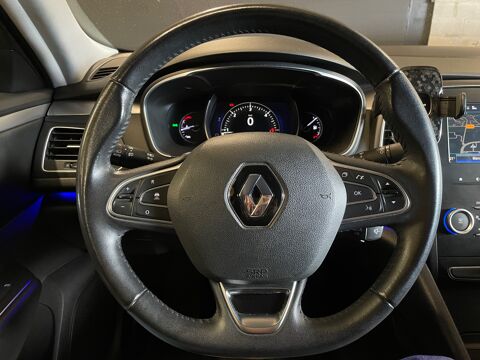 Talisman 1.6 DCI 130CH ENERGY BUSINESS- ENTRETIEN COMPLET 2016 occasion 69400 Arnas