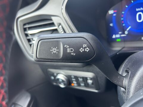 Kuga 2.5 DURATEC 225 ch ST LINE / CAMERA AV/AR / APPLE CARPLAY 2023 occasion 38420 Le Versoud