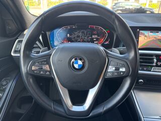 S&eacute;rie 3 320D 190 CH G20 LUXURY / CARPLAY / CAMERA 360 / SIEGES CHAUF 2019 occasion 40000 Mont-de-Marsan