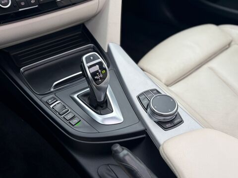 S&eacute;rie 4 GRAN-COUPE 430I 252ch M-SPORT XDRIVE BVA 2017 occasion 25300 Pontarlier