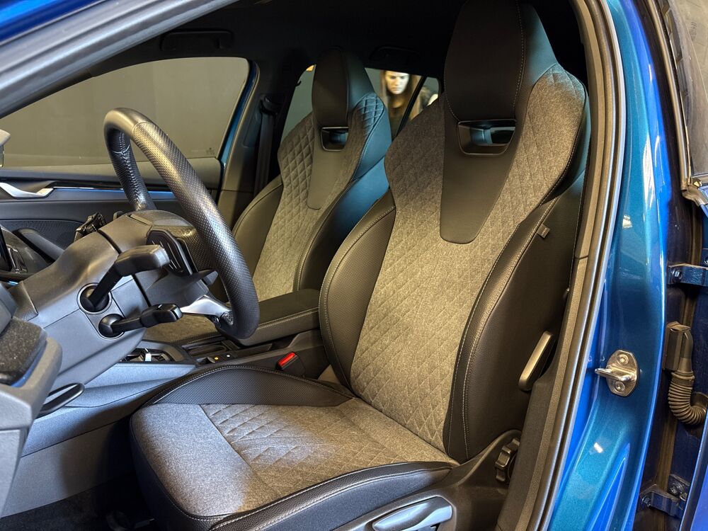 Octavia 1.5 TSI ACT HYBRID 150CH SPORTLINE DSG7- 2 PLACES- TVA RECUP 2025 occasion 69400 Arnas