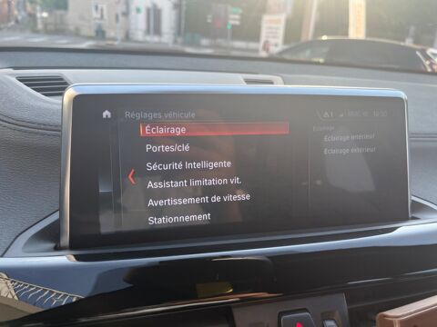 X2 2.0 D 190 XDRIVE 20D M SPORT BVA8 + CARPLAY + CAMERA + ECLAI 2021 occasion 54000 Nancy