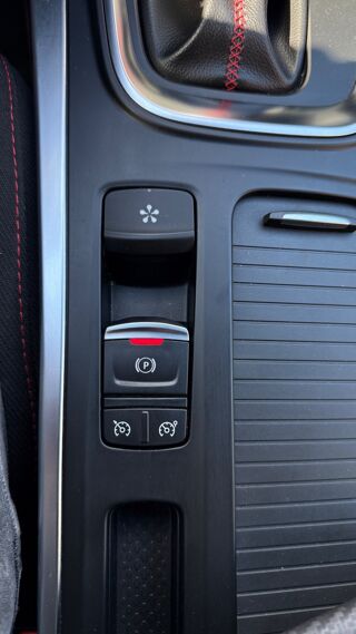 M&eacute;gane 1.8 280 RS EDC BVA - GARANTIE 6 MOIS MIN 2018 occasion 69150 D&eacute;cines-Charpieu