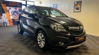 Mokka 1.6 CDTI 135 COSMO PACK 4X2 BVA + ATTELAGE 2015 occasion 21850 Saint-Apollinaire