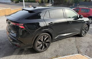 Rafale 1.2 E-TECH 200 CH 130 HYBRID FULL-HYBRID 2KWH ESPRIT ALPINE 2024 occasion 25000 Besan&ccedil;on