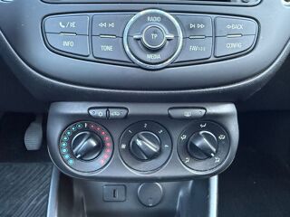 Corsa 1.2VTI 70Ch ACTIVE - MOTEUR &Agrave; CHAINE - 1 &Egrave;RE MAIN - CLIMATI 2016 occasion 27000 &Eacute;vreux