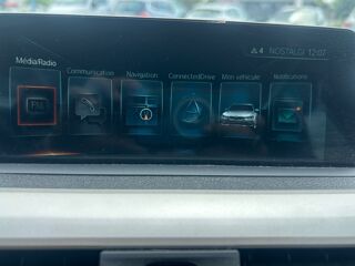 S&eacute;rie 3 TOURING 2.0 320 D 190CH LOUNGE BVA8 / RADAR DE RECUL / GPS 2017 occasion 47000 Agen