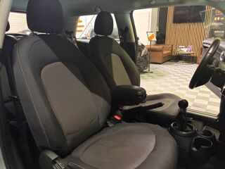 Cooper 1.5 136ch COOPER ESSENTIAL/ RADAR AR/ FEUX LED AUTO 2022 occasion 78125 Gazeran