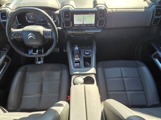 C5 aircross 1.5 BLUEHDi 130 SHINE PACK EAT8 BVA 2020 occasion 33210 Maz&egrave;res