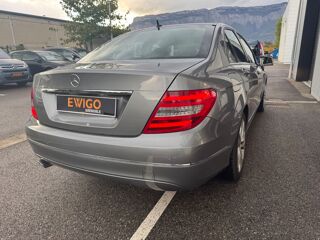 Classe C 2.2 220 CDI 170 BLUEEFFICIENCY AVANTGARDE BVA 2013 occasion 38420 Le Versoud