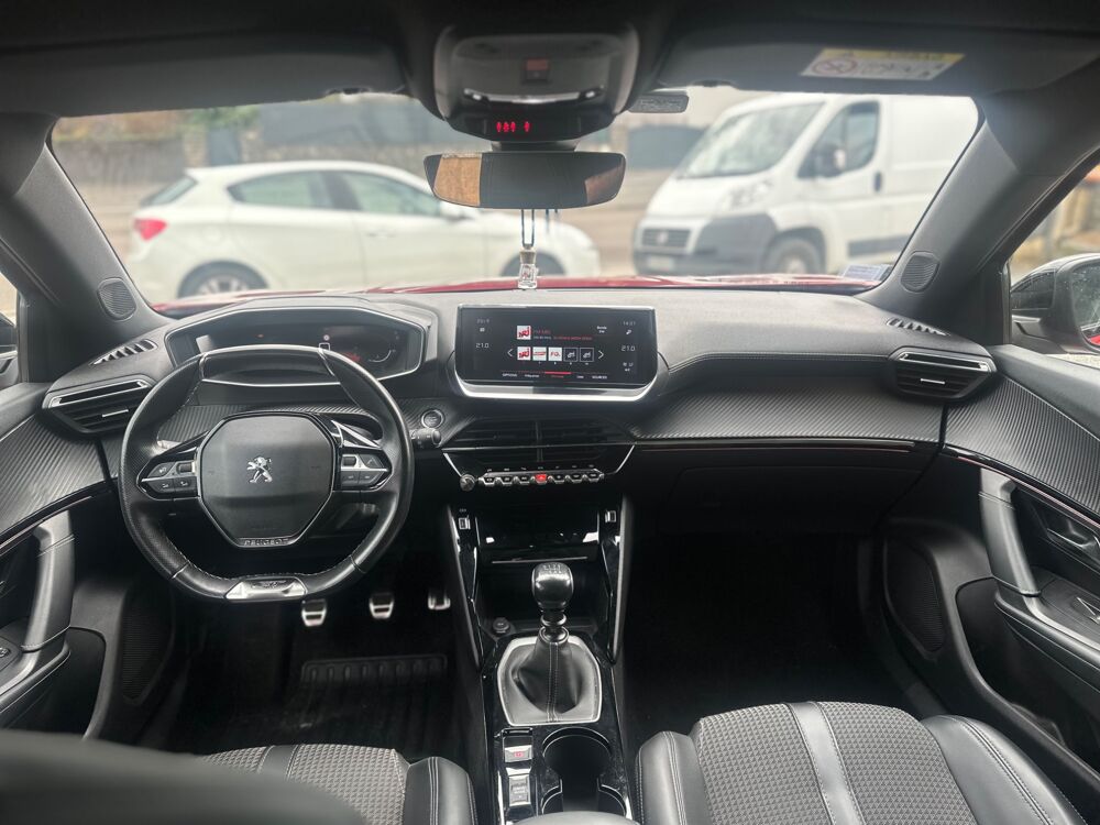 2008 GENERATION-II 130 ch GT ATTELAGE PACK START-STOP 2021 occasion 25000 Besan&ccedil;on