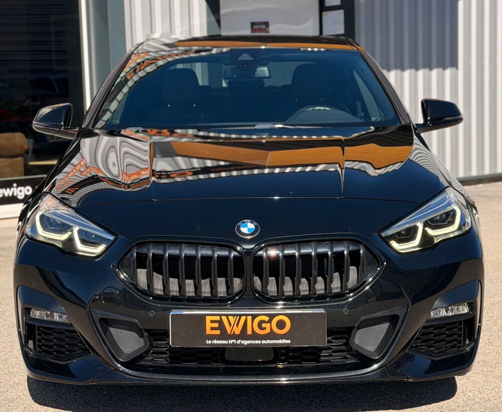 Serie 2 GRAN-COUPE 2.0 220 I 180ch M-SPORT BVA 2020 occasion 25300 Pontarlier