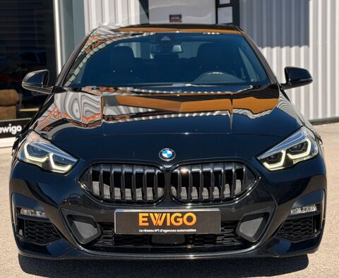 Serie 2 GRAN-COUPE 2.0 220 I 180ch M-SPORT BVA 2020 occasion 25300 Pontarlier