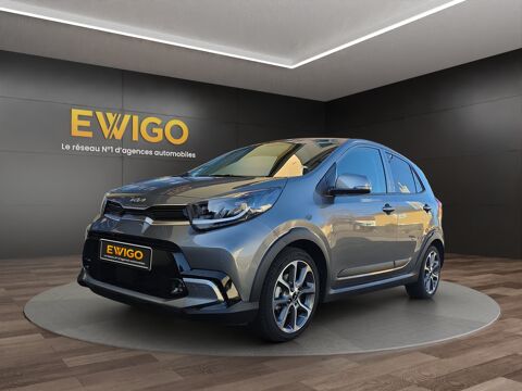 Annonce voiture Kia Picanto 14990 �