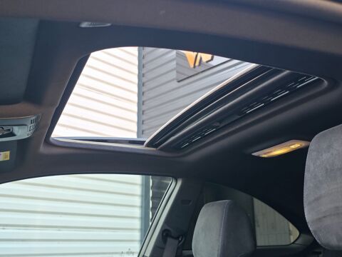 Serie 2 COUPE 218i 136 M SPORT BVA8 / TOIT OUVRANT / SHADOW LINE /  2019 occasion 17100 Saintes