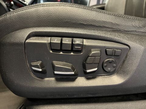 X5 4.0E 313 CH HYBRIDE RECHARGEABLE XDRIVE LOUNGE PLUS BVA // T 2016 occasion 44300 Nantes