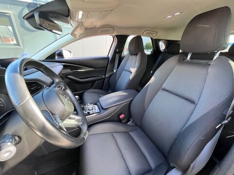 CX-30 2.0 TDI 115 SKY ACTIVE/HYBRID/CLIMATISATION/REGULATEUR/LIMIT 2023 occasion 76150 Saint-Jean-du-Cardonnay