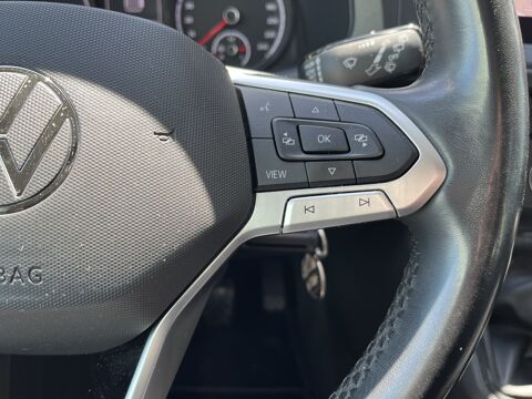 MULTIVAN T6 2.0 TDI 150 ch CALIFORNIA BEACH - 1&Egrave;RE MAIN - ORIGINE FRA 2020 occasion 64320 Idron