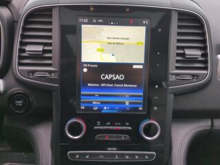 Koleos 2.0 DCI 175 ENERGY INITIALE PARIS 4X2 X-TRONIC BVA 2018 occasion 38590 Saint-&Eacute;tienne-de-Saint-Geoirs