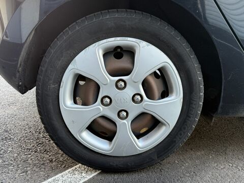 Picanto 1.0 70ch STYLE 2012 occasion 17100 Saintes