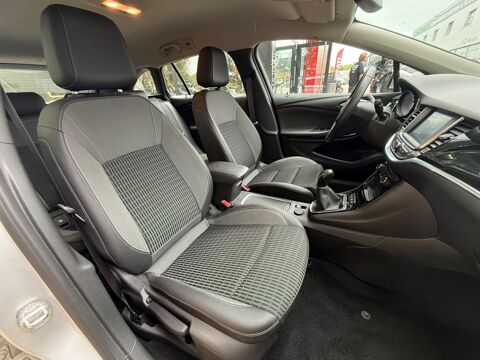 Astra GENERATION-V SPORTS-TOURER 130CH EDITION BUSINESS-CAMERA DE 2021 occasion 76150 Saint-Jean-du-Cardonnay