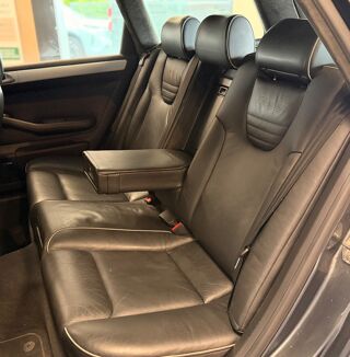 RS6 AVANT 4.2 450ch QUATTRO TIPTRONIC BVA 2003 occasion 25300 Pontarlier