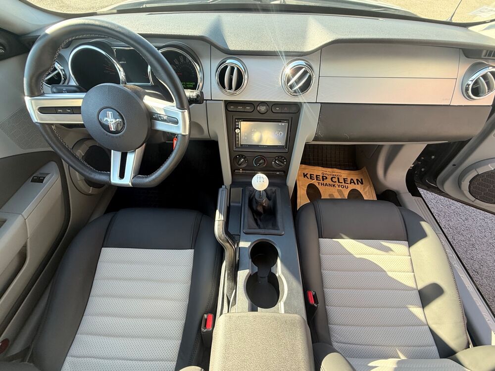 Mustang 4.6 V8 300 CH GT/CS 2007 occasion 26000 Valence