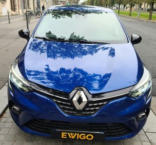 Clio 1.3 TCE 140 TECHNo 2023 occasion 33100 Bordeaux