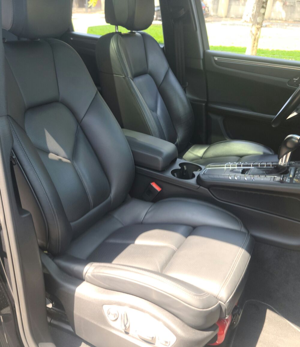 Macan 2.0 245 PDK BVA 2019 occasion 33100 Bordeaux