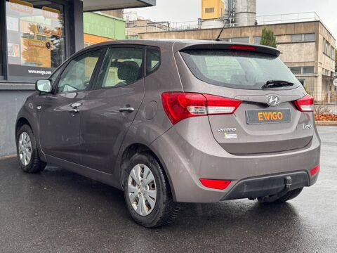 iX20 1.4 90cH BLUEDRIVE INITIA 2015 occasion 26000 Valence
