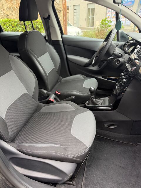 C3 GENERATION-II 1.0 VTI 70 CONFORT 2014 occasion 69150 D&eacute;cines-Charpieu