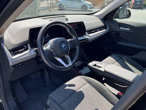 iX1 30 ELECTRIC 315CH 141PPM 66.5KWH BUSINESS DESIGN XDRIVE BVA 2025 occasion 17000 La Rochelle
