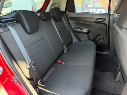Swift 1.2I 82Ch - PRIVILEGE - CARPLAY - SI&Eacute;GE CHAUFFANT AVANT - CH 2021 occasion 26000 Valence