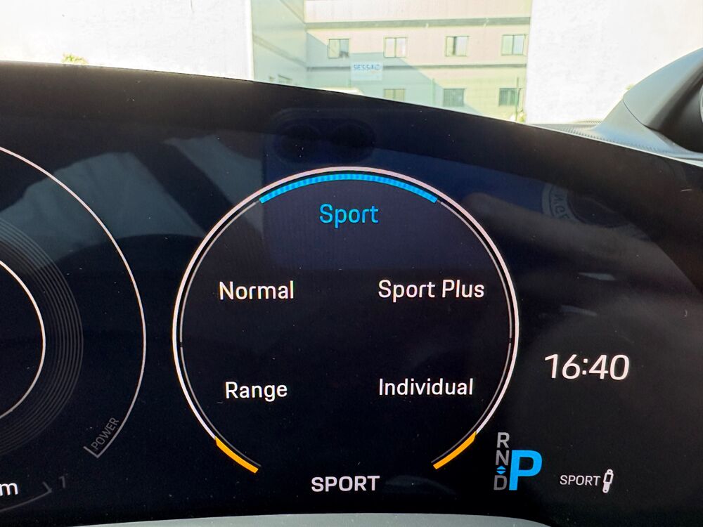 Divers ELECTRIC 476 CH 380 93.4KWH PERFORMANCE-PLUS 75-YEARS 2021 occasion 47000 Agen