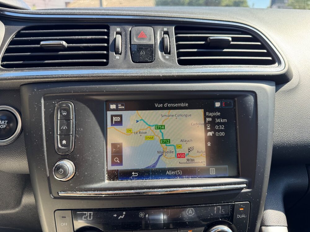 Kadjar 1.5 dCI 110CH ENERGY BUSINESS EDC 2018 occasion 13700 Marignane
